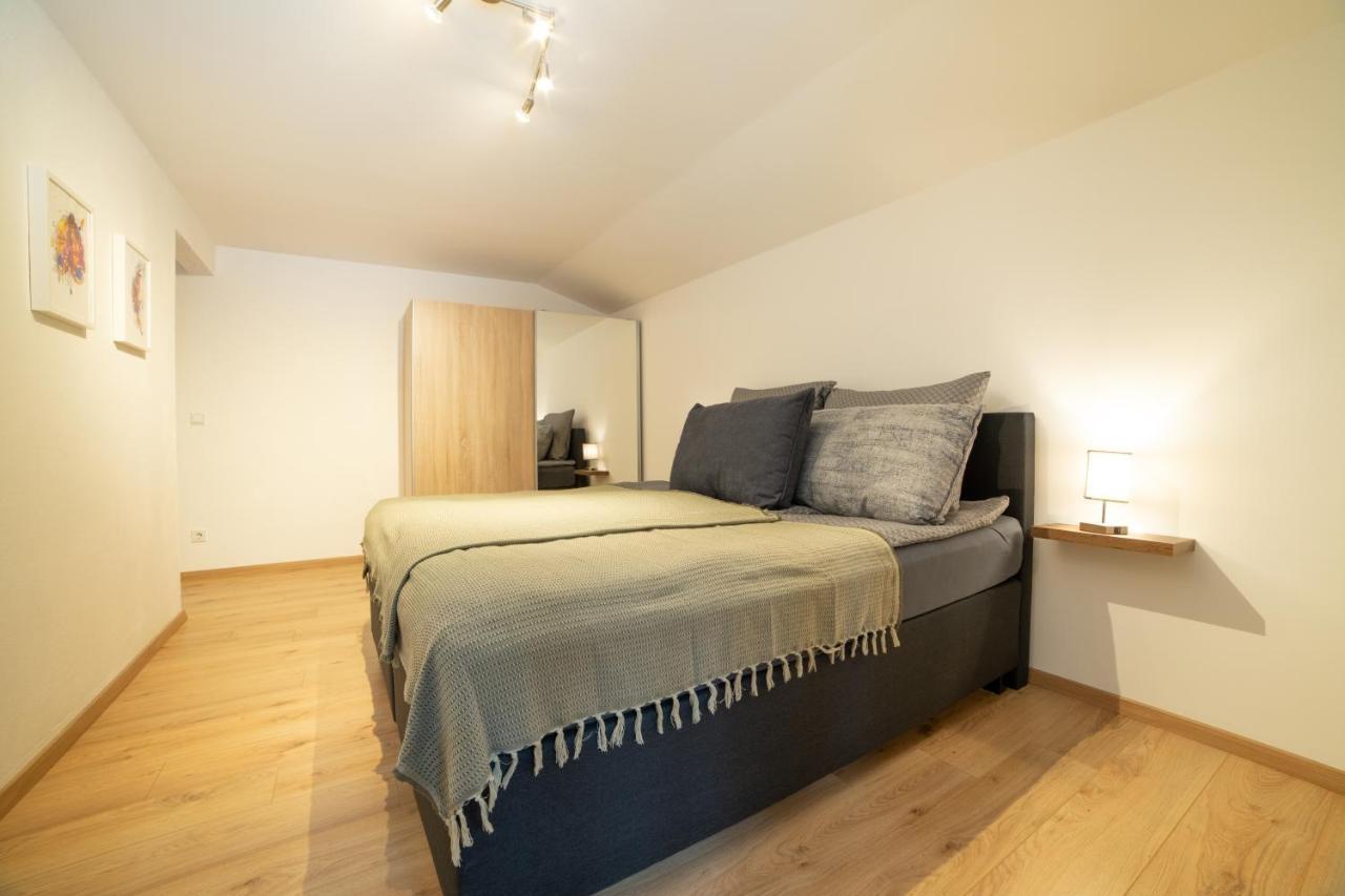 Ferienwohnung Am Wald Waidring Extérieur photo